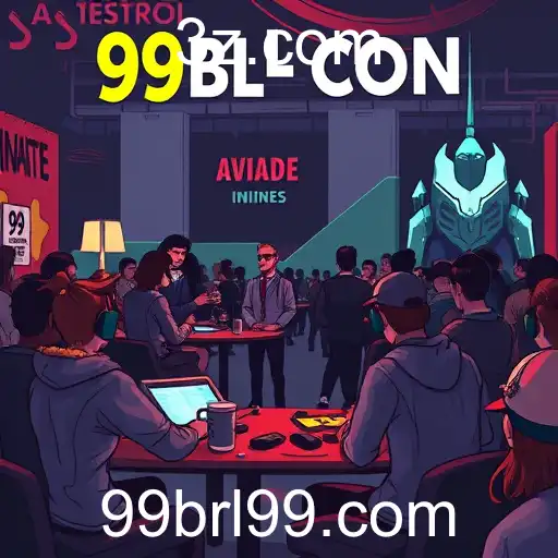 A Ascensão dos Jogos Independentes no Cenário Global