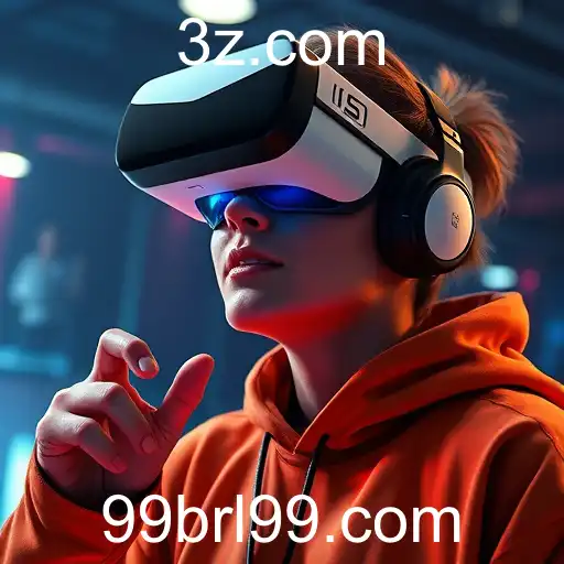 Inovações na Realidade Aumentada: O Futuro dos Jogos