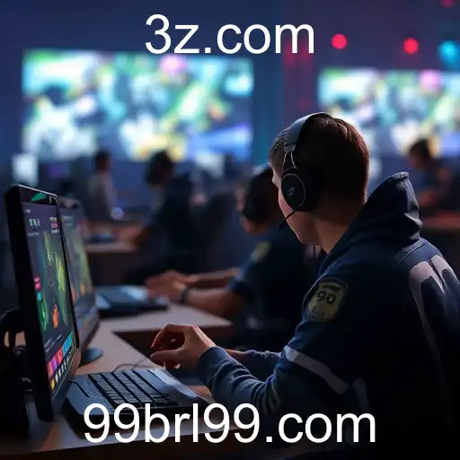 A Revolução dos Jogos Online no Brasil