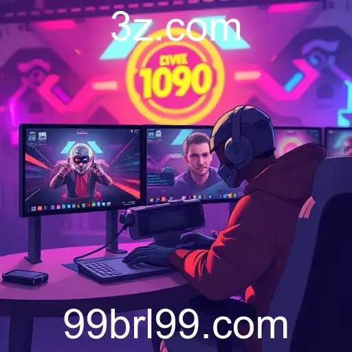 A Revolução do Mercado de Jogos em 2025