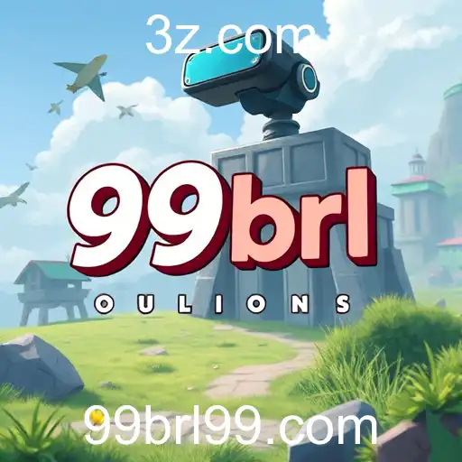 Evolução dos Jogos com a '99brl': Uma Nova Era