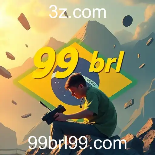 A Revolução do Mercado de Jogos no Brasil