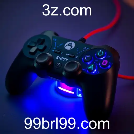 A Influência Crescente de 99brl no Mercado de Jogos Online