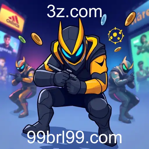 O Impacto da '99brl' no Cenário de Jogos em 2025