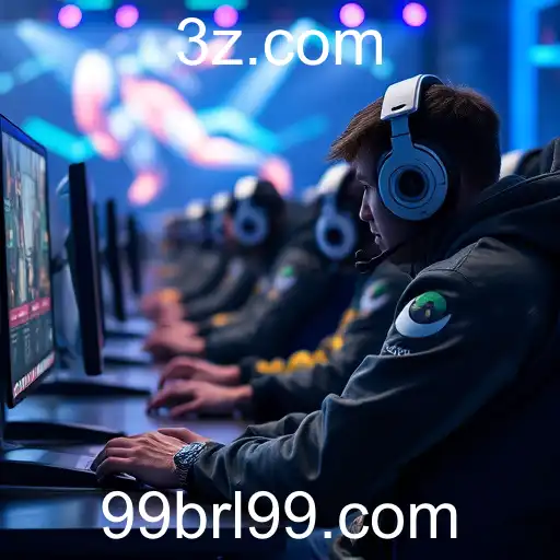 Revolução dos Jogos: Como 99brl Está Redefinindo o Mercado