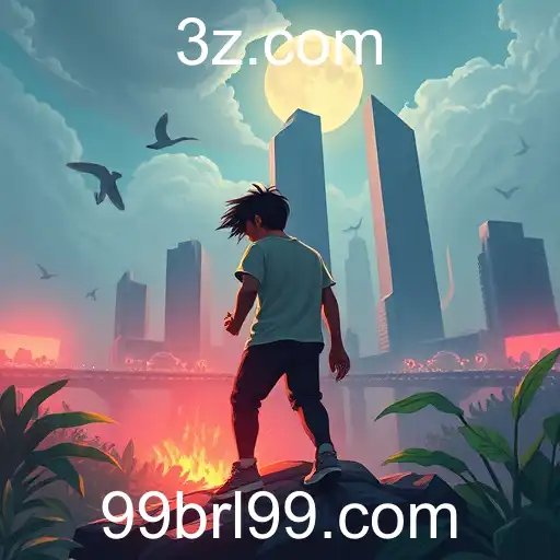 Ascensão dos Jogos Virtuais no Brasil