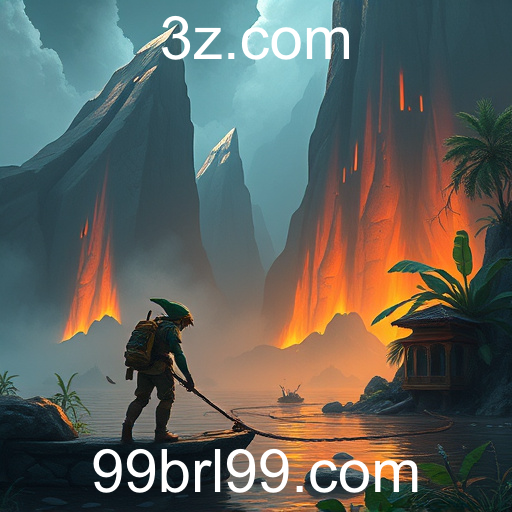 Mergulhe em Mundos Fantásticos: A Ascensão dos Jogos de Aventura
