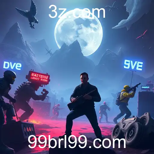 O Crescimento Imprevisível dos Jogos no Brasil