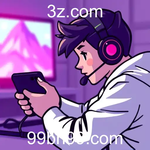 Crescimento dos Jogos Online no Brasil