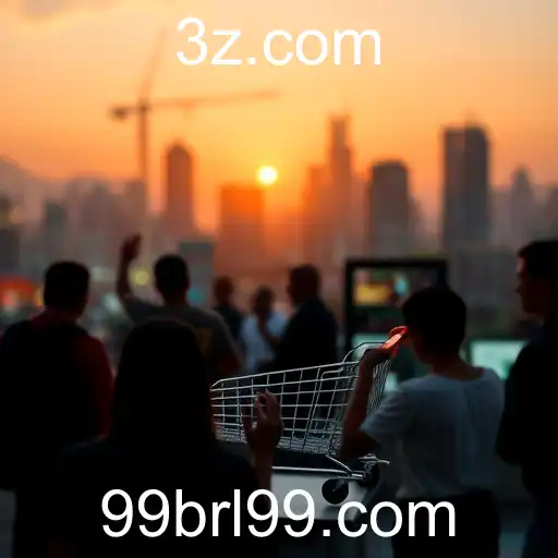 Transformações no Comércio Eletrônico Brasileiro