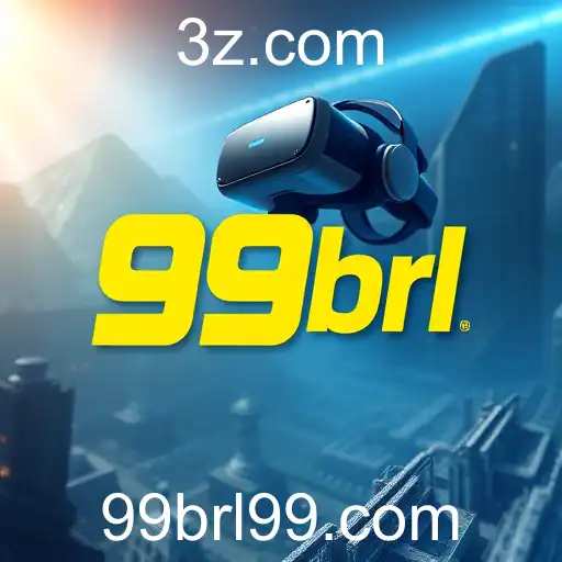 Revolução no Mercado de Jogos com 99brl