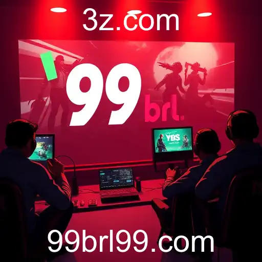 Expansão dos Jogos Online em 2025