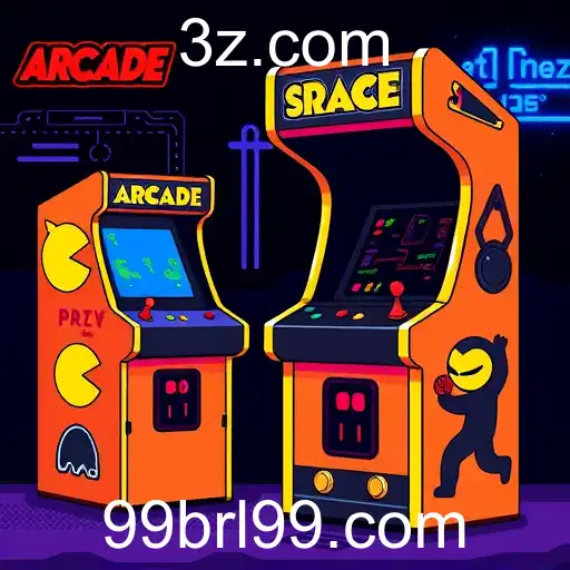 Ascensão do 99brl: A Nova Era dos Jogos Online