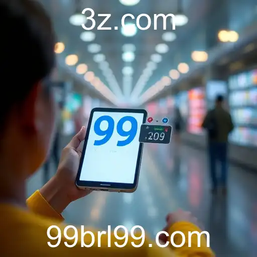 A Ascensão do 99brl nos Jogos Online