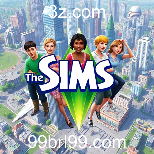 A Fascinação dos Jogos de Simulação