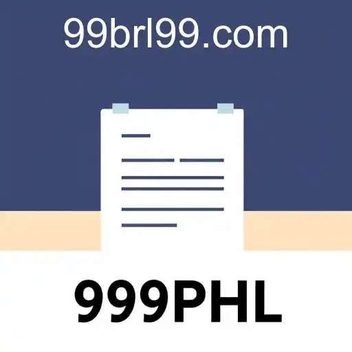 User Agreement: Understanding the Importance of 99PHL