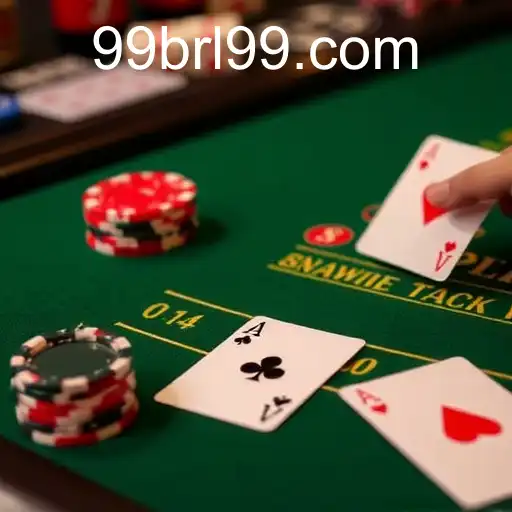 Exploring the World of Blackjack: A Timeless Casino Game