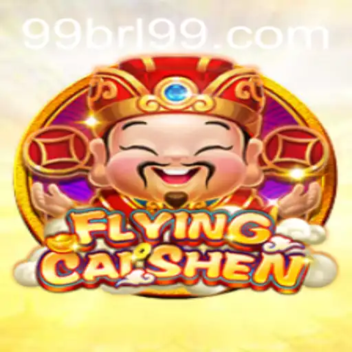 Discovering the Magic of FlyingCaiShen